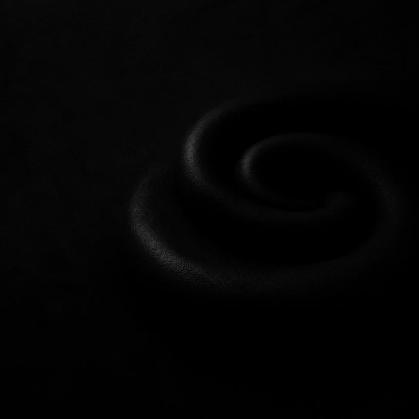 Metallica (The Black Album) cover
